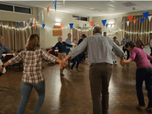 Party Venue for Hire in Bury St Edmunds